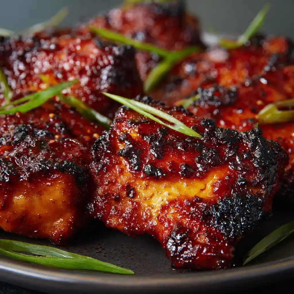 Irresistible Hawaiian Huli Huli Chicken Recipe