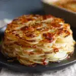 Creamy Scalloped Potatoes Recipe
