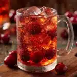 Cherry Pie Iced Tea Recipe