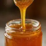Homemade Syrup Recipe