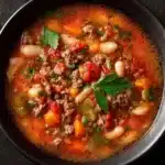Busy Day Soup Recipe