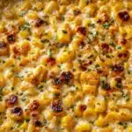 Street Corn Queso Recipe