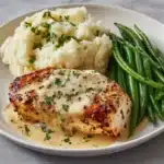 Creamy Herb Chicken Recipe