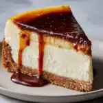 Apple Butter Cheesecake Recipe