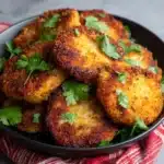 Crispy Chicken Cutlets Recipe