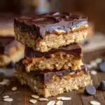 No-Bake Peanut Butter Oat Cups – 7 Irresistible Treats You’ll Love Instantly Recipe