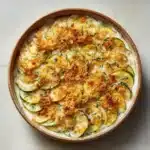Fennel Gratin Recipe