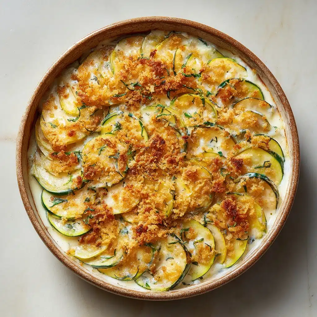 Fennel Gratin Recipe