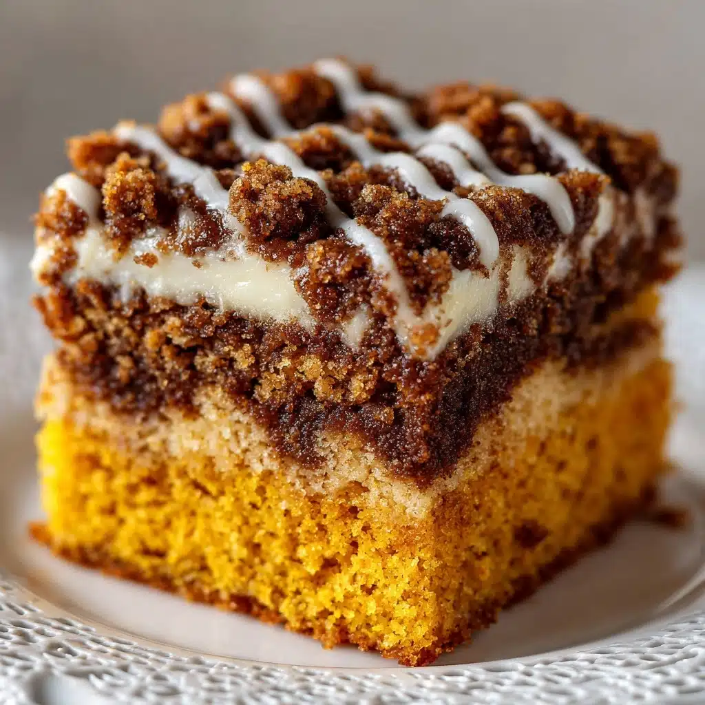 Sweet Potato Cinnamon Roll Cake: Irresistible Dessert Recipe