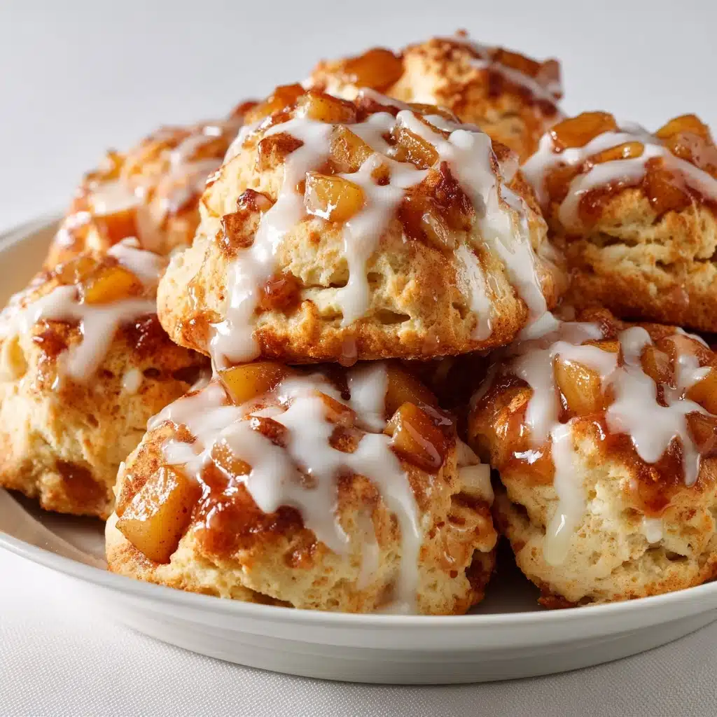 Delicious Homemade Apple Pie Recipe - Recipe Image