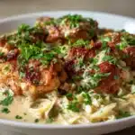 Crockpot Angel Chicken Recipe