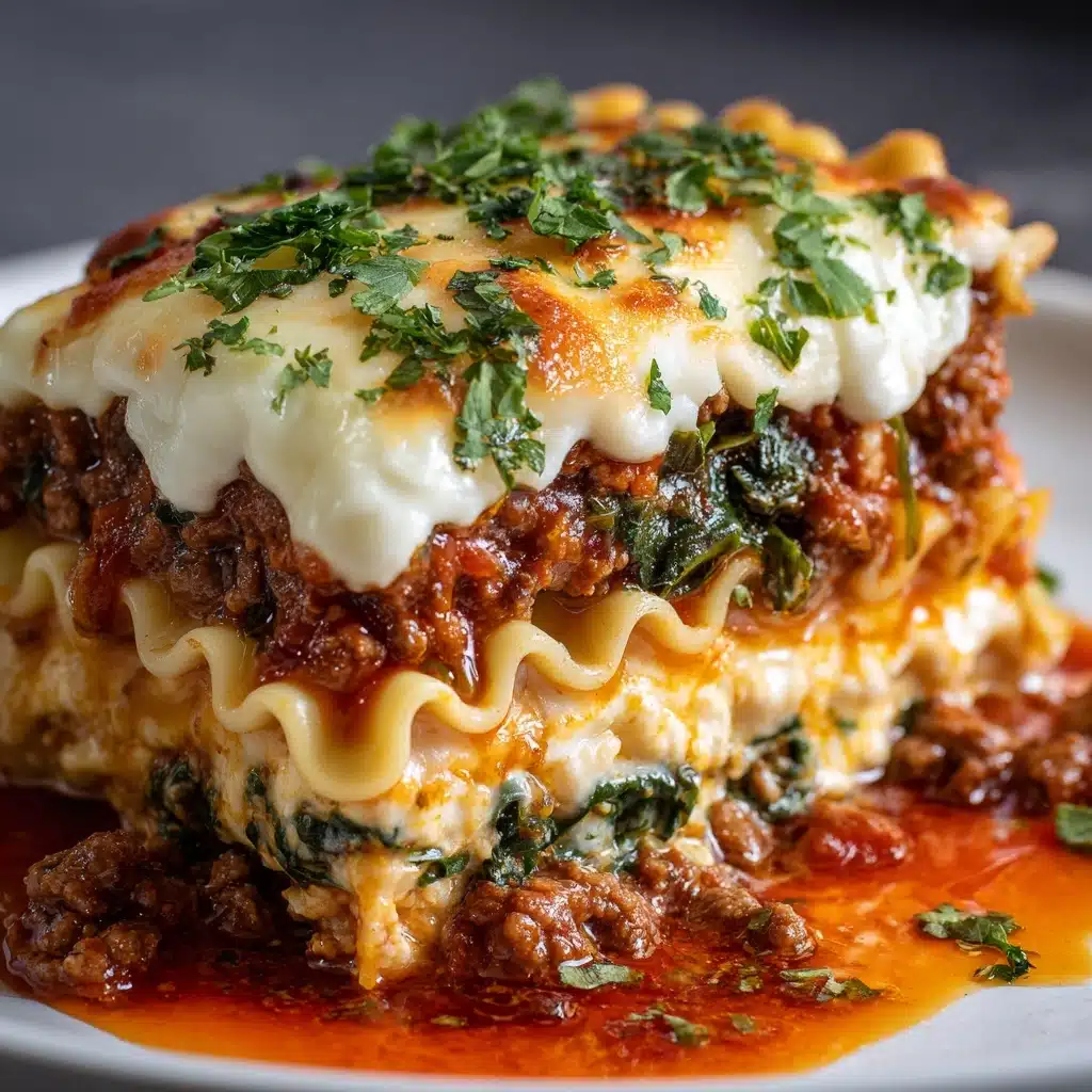 Stuffed Cabbage Roll Casserole Recipe - Recipe Image