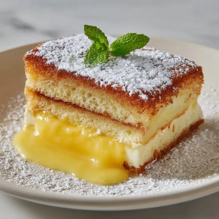 Mango Pancakes Recipe