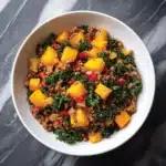 Turkey Sweet Potato Skillet Recipe