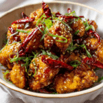 Instant Pot General Tso’s Chicken Recipe