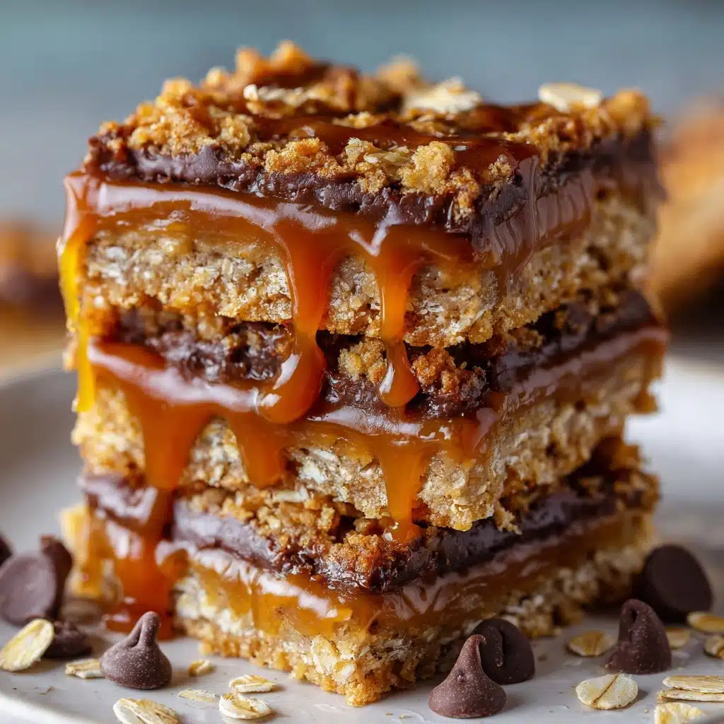 Carmelitas Recipe - Recipe Image