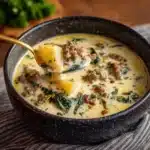 Instant Pot Zuppa Toscana Recipe