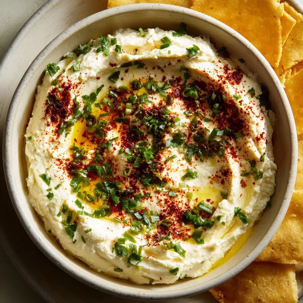 Boat Dip Recipe