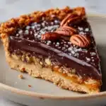 Turtle Pie Recipe