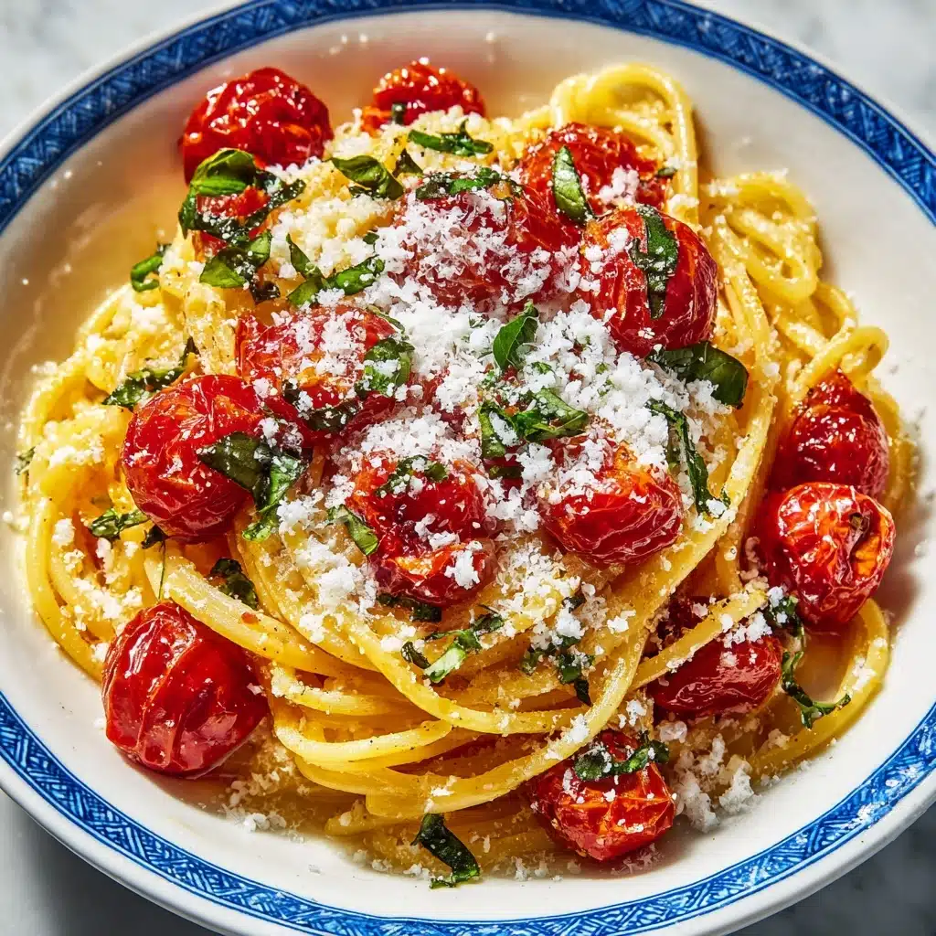 Ina Garten Summer Garden Pasta Salad Recipe - Recipe Image