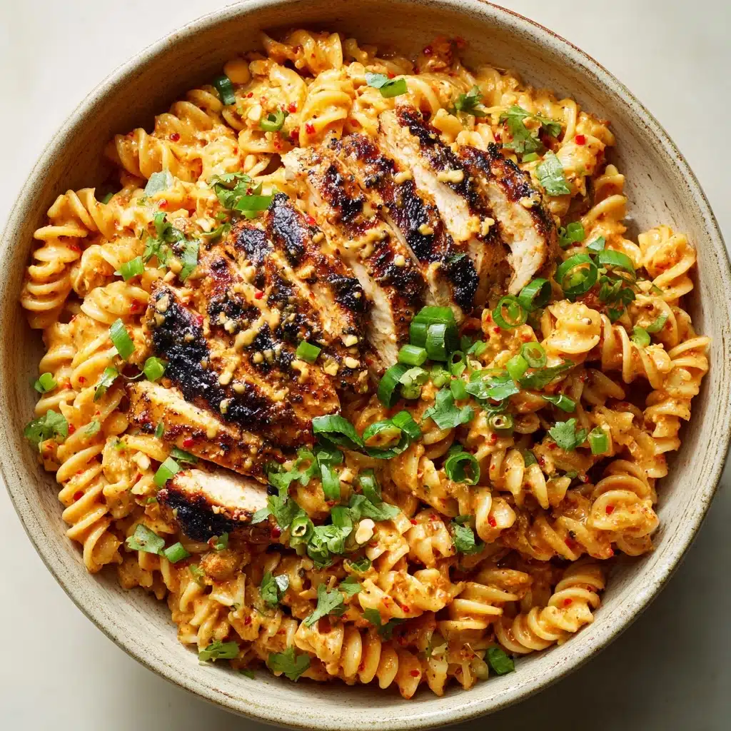 Buffalo Chicken Pasta Salad: An Incredible Ultimate Recipe