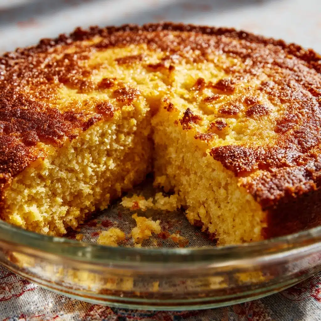 Old Fashioned Southern Cornbread Dressing Recipe - Recipe Image