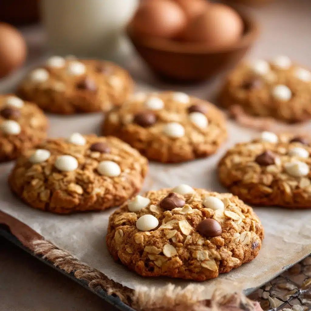 Marry Me Cookies Recipe - Recipe Image