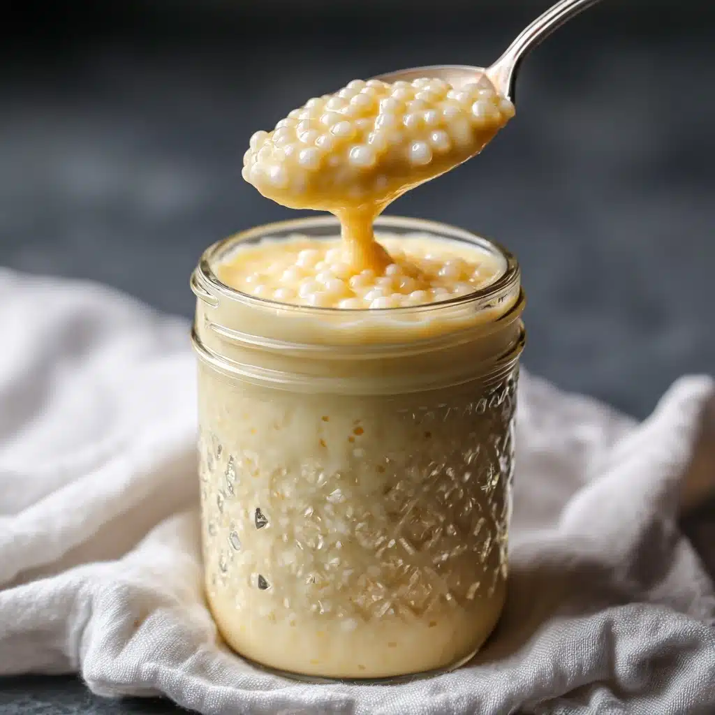 Homemade Cream of Chicken Soup Recipe - Recipe Image
