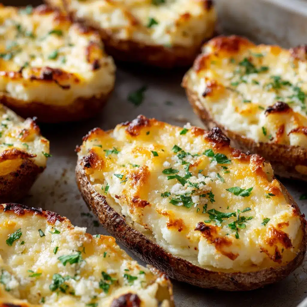 Garlic Bread Ritz Bits Recipe - Recipe Image