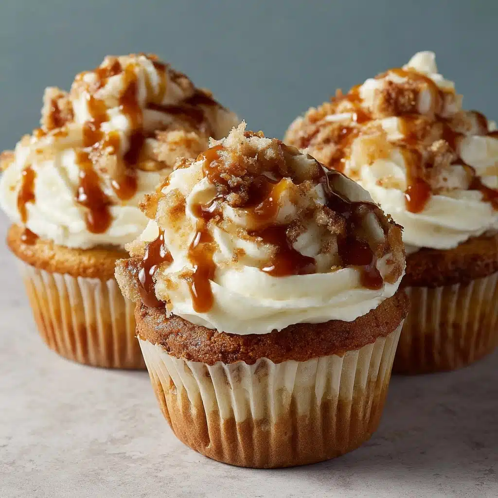 Buffalo Chicken Cupcakes Recipe - Recipe Image