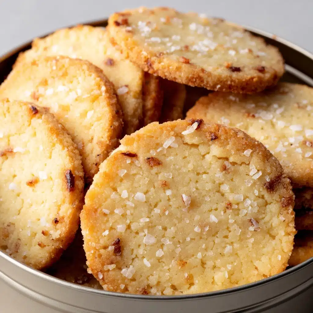 Chewy Coconut Cookies Recipe