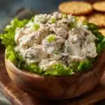Classic Carol Chicken Salad Chick Recipe