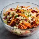 Carrot Apple Salad Recipe