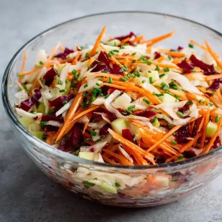 Carrot Apple Salad Recipe