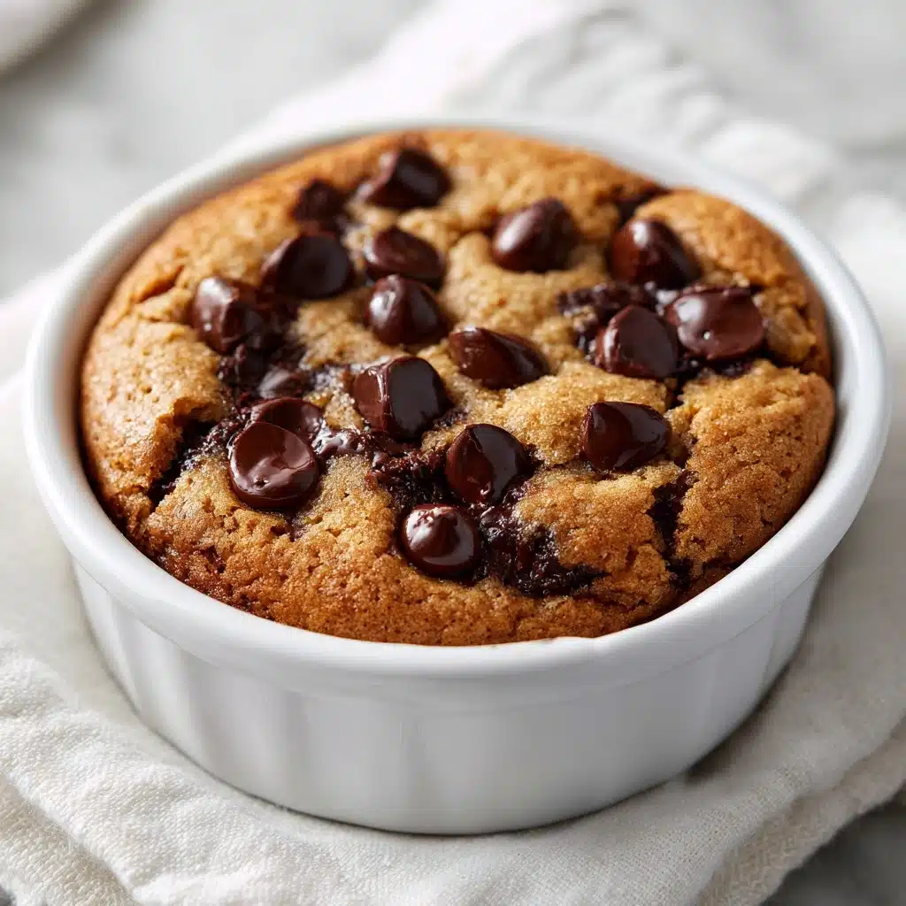 Banana Bread Baked Oats Recipe - Recipe Image