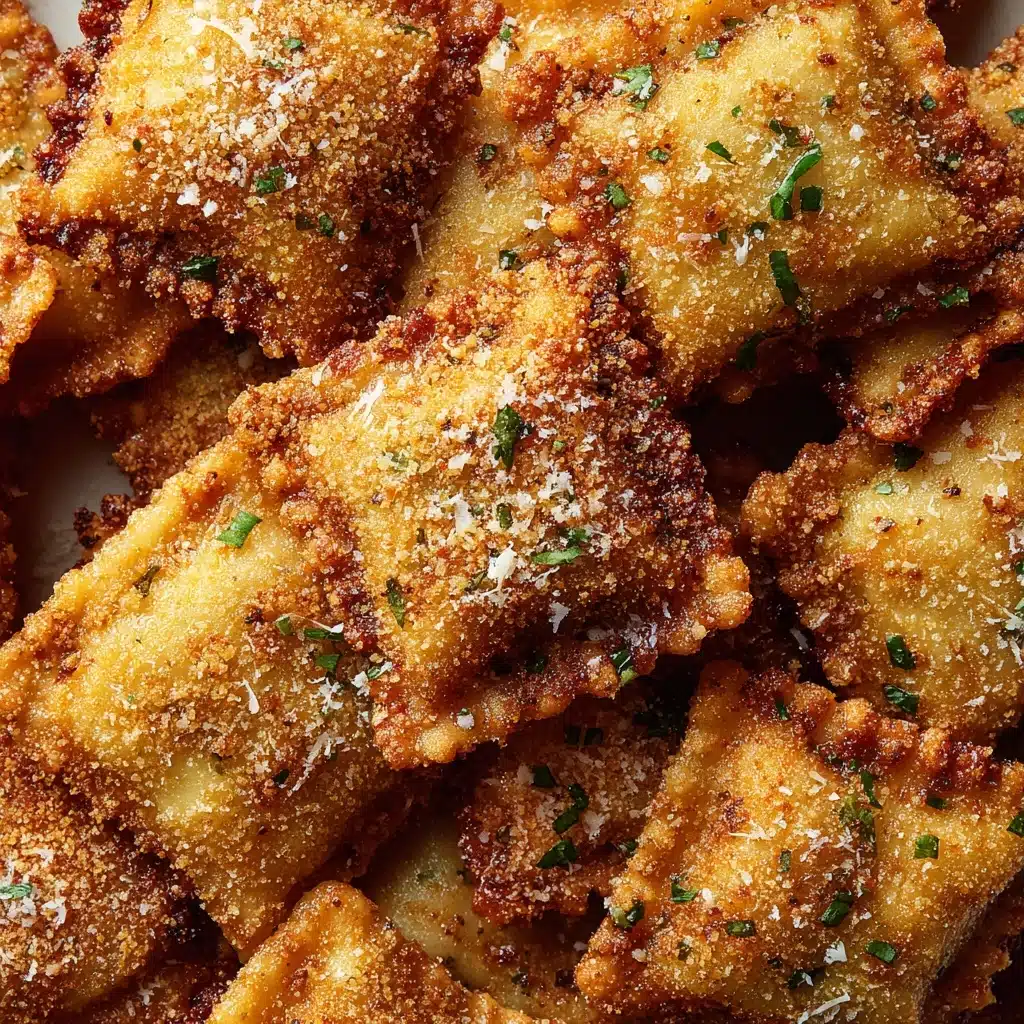Garlic Parmesan Pizza Rolls Recipe - Recipe Image