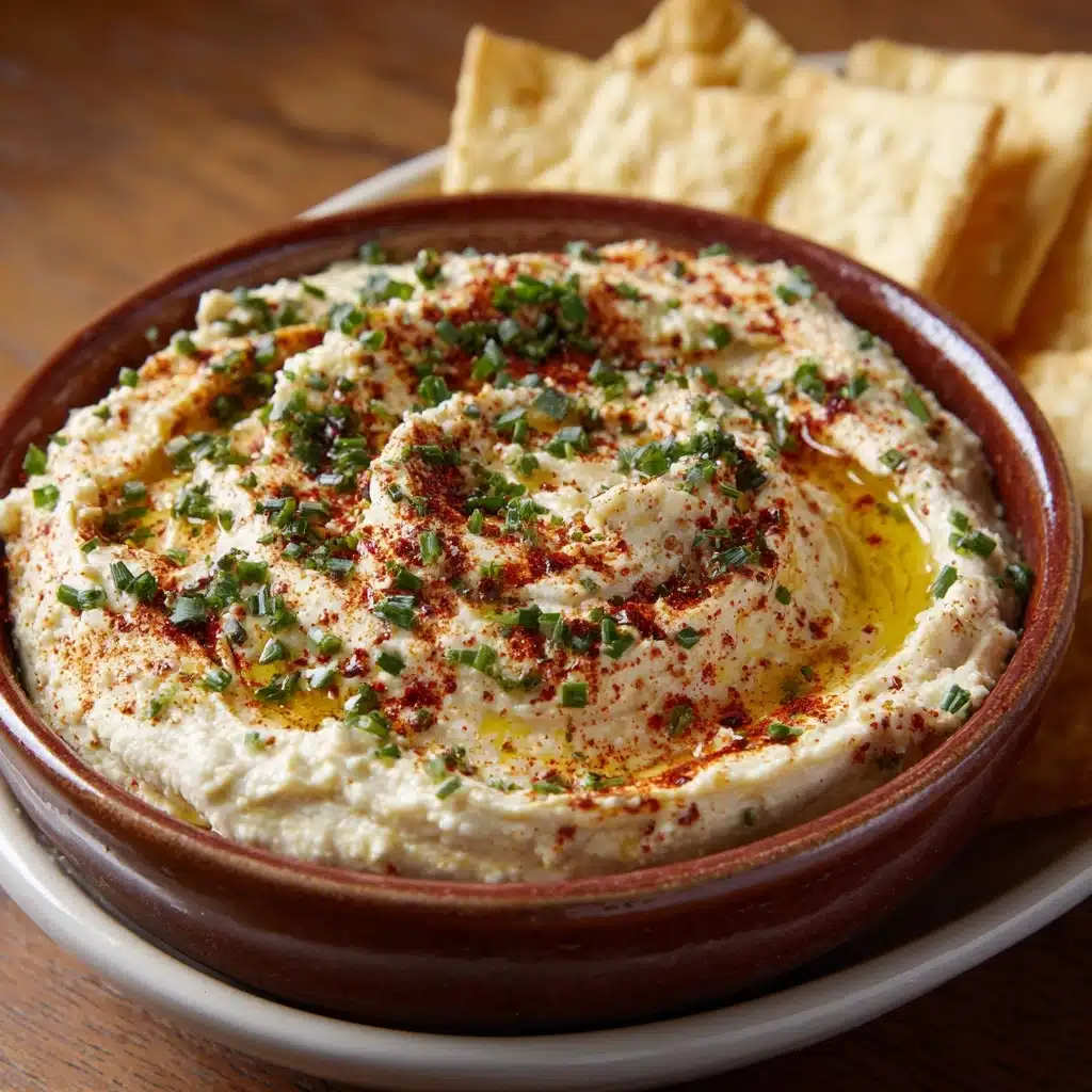 Boat Dip Recipe - Recipe Image
