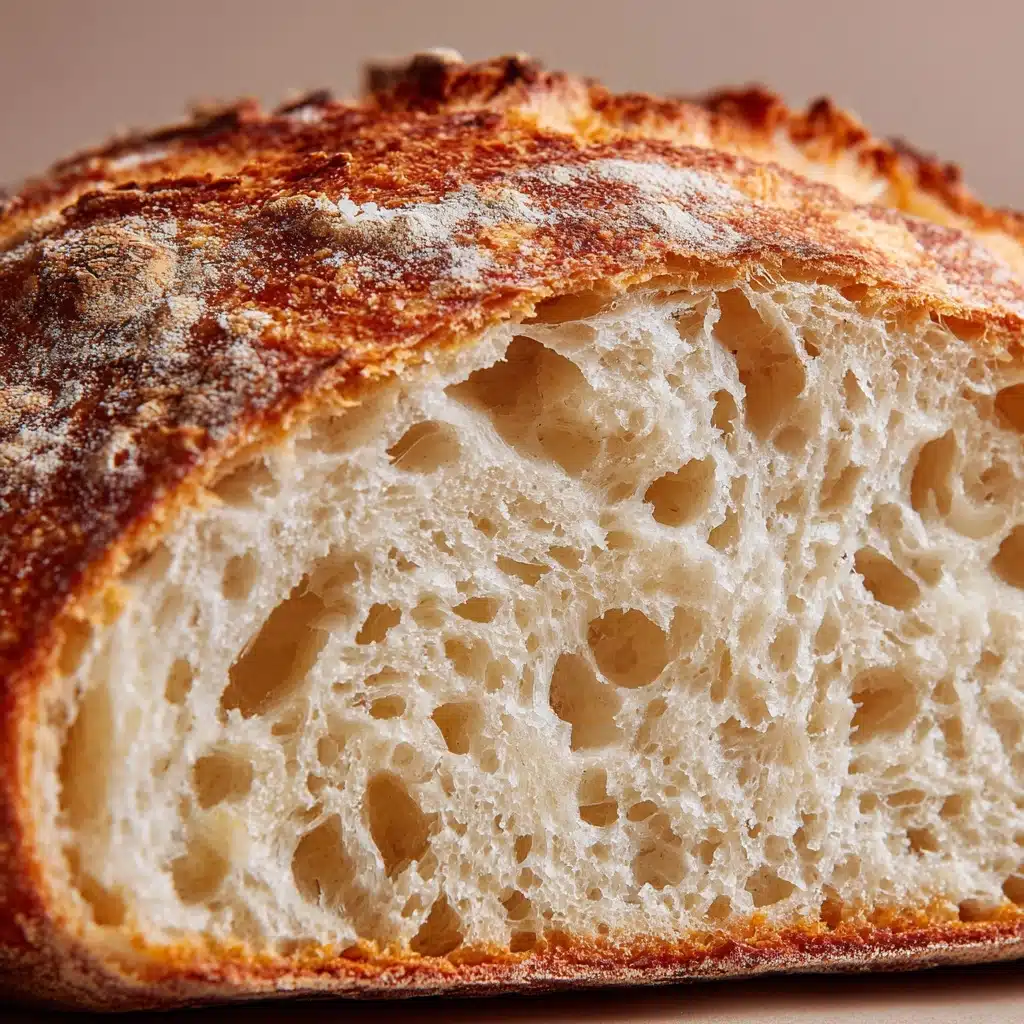 Irish Soda Bread Recipe - Recipe Image