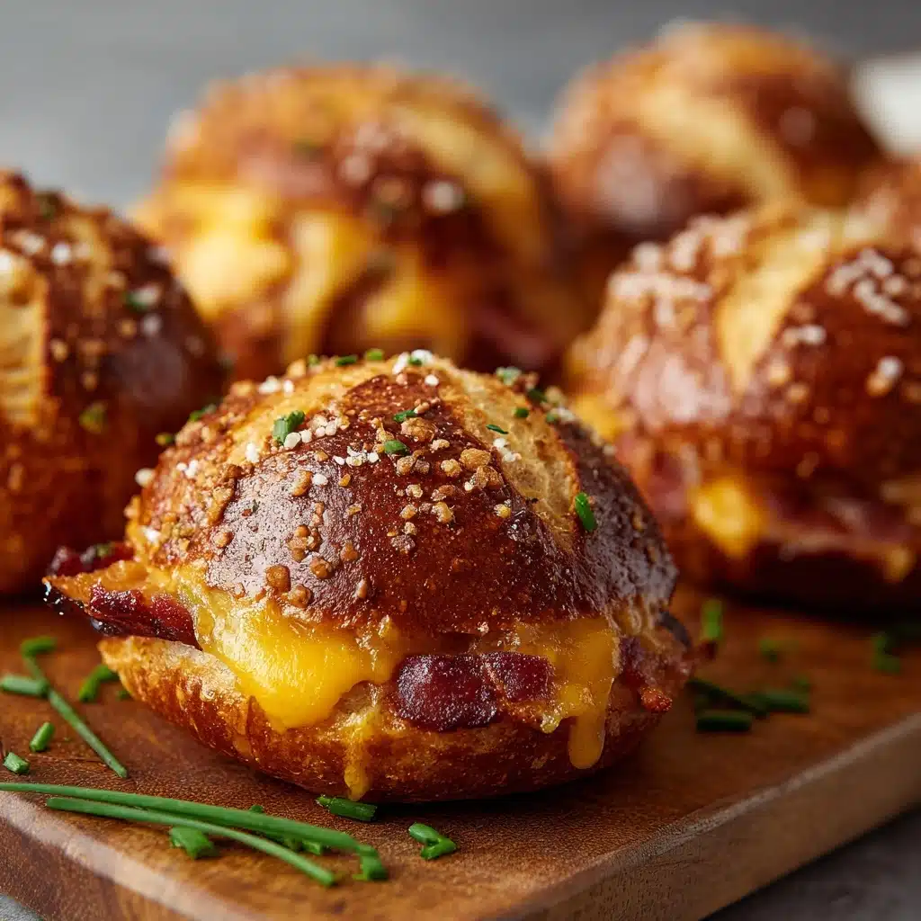 tzel Rolls Bursting with Savory Goodness Recipe - Recipe Image