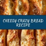 Crazy Bread Recipe
