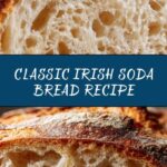 Irish Soda Bread Recipe