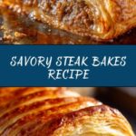 Steak Bakes Recipe