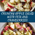Apple Salad Recipe