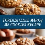 Marry Me Cookies Recipe