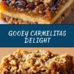 The Best Carmelitas Recipe