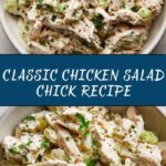 Chicken Salad Chick Chicken Salad Recipe