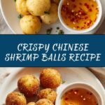 Chinese Shrimp Balls Recipe