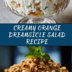 Orange Dreamsicle Salad Recipe