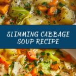 Cabbage Fat-Burning Soup Recipe