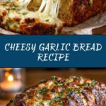 Easy Cheesy Bread: The Ultimate Recipe for Deliciousness Recipe